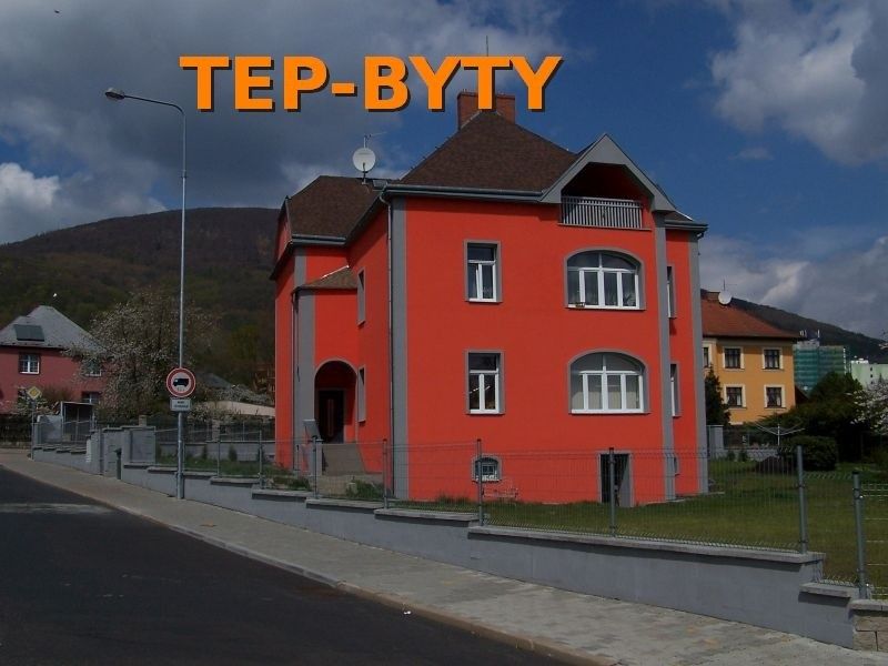 Prodej dům - Teplice, 415 01, 1 200 m²