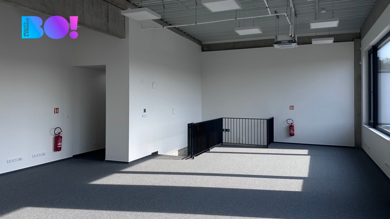Obchodní prostory · 448 m² · Brno - 4