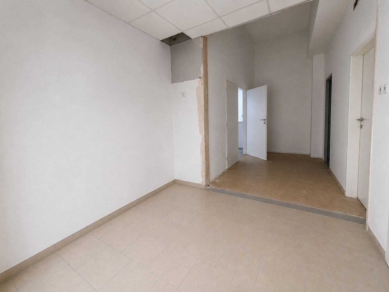 Pronájem sklad - Brno - Trnitá, okres Brno-město, Jihomoravský kraj, 134 m² - 5