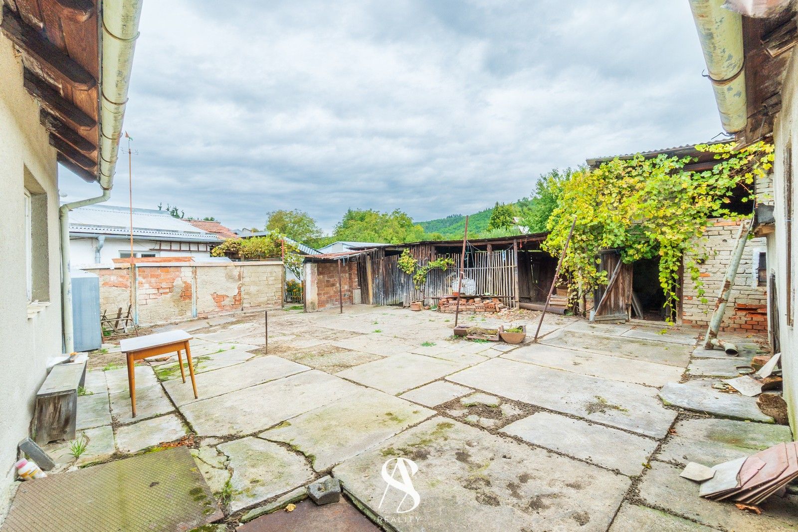 Rodinný dům · 77 m² · Stařechovice - 4