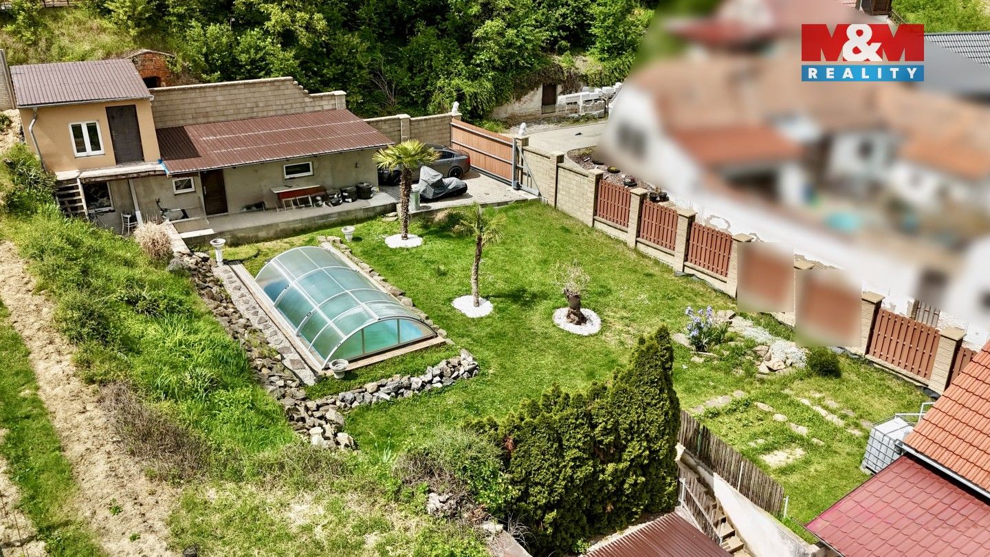 Rodinné domy, Tvořihráz, 81 m² - 2