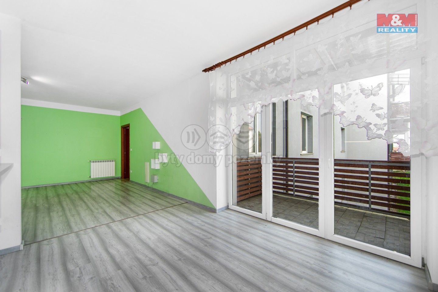 Prodej byt 3+1 - Rozvojová zóna, Janovice nad Úhlavou, 93 m²