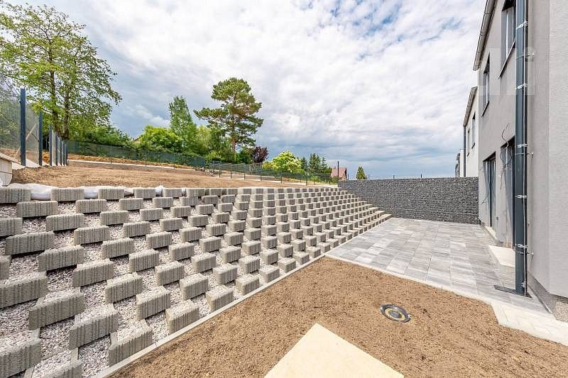 Rodinný dům · 126 m² · Hořovice, okres Beroun, Středočeský kraj - 3