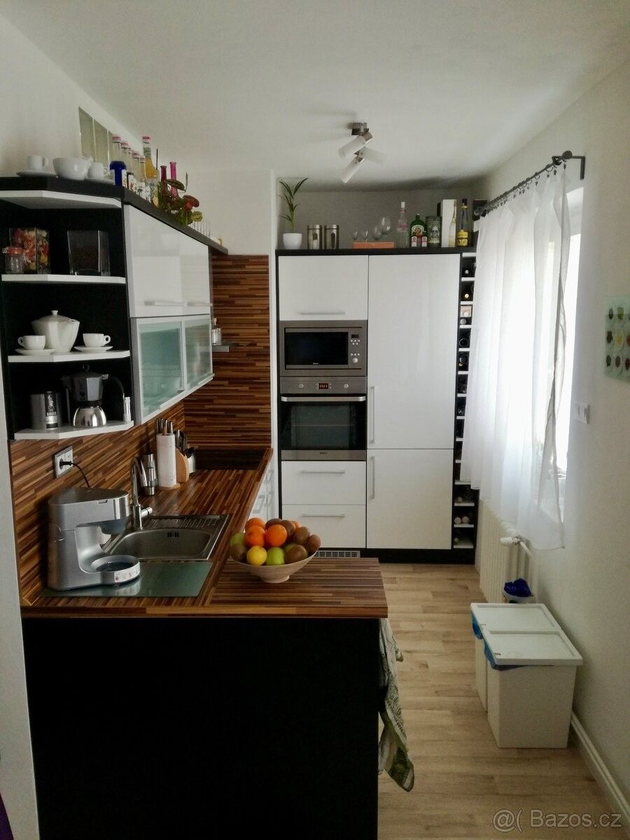 Pronájem byt - Pardubice, 530 02