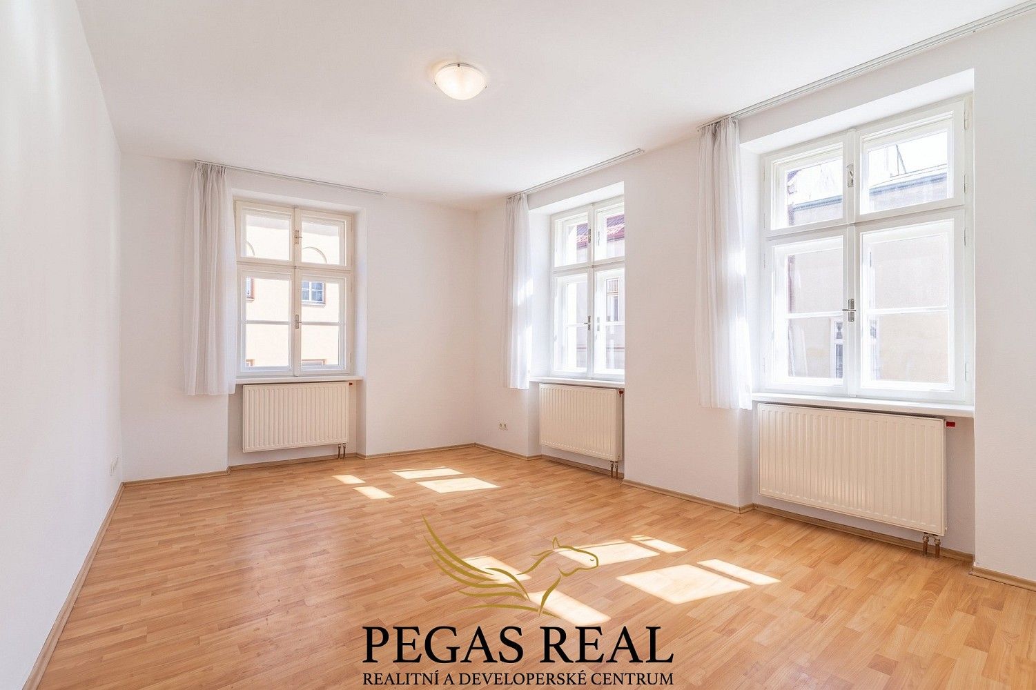 2+kk, Joštova, Jihlava, 56 m² - 1