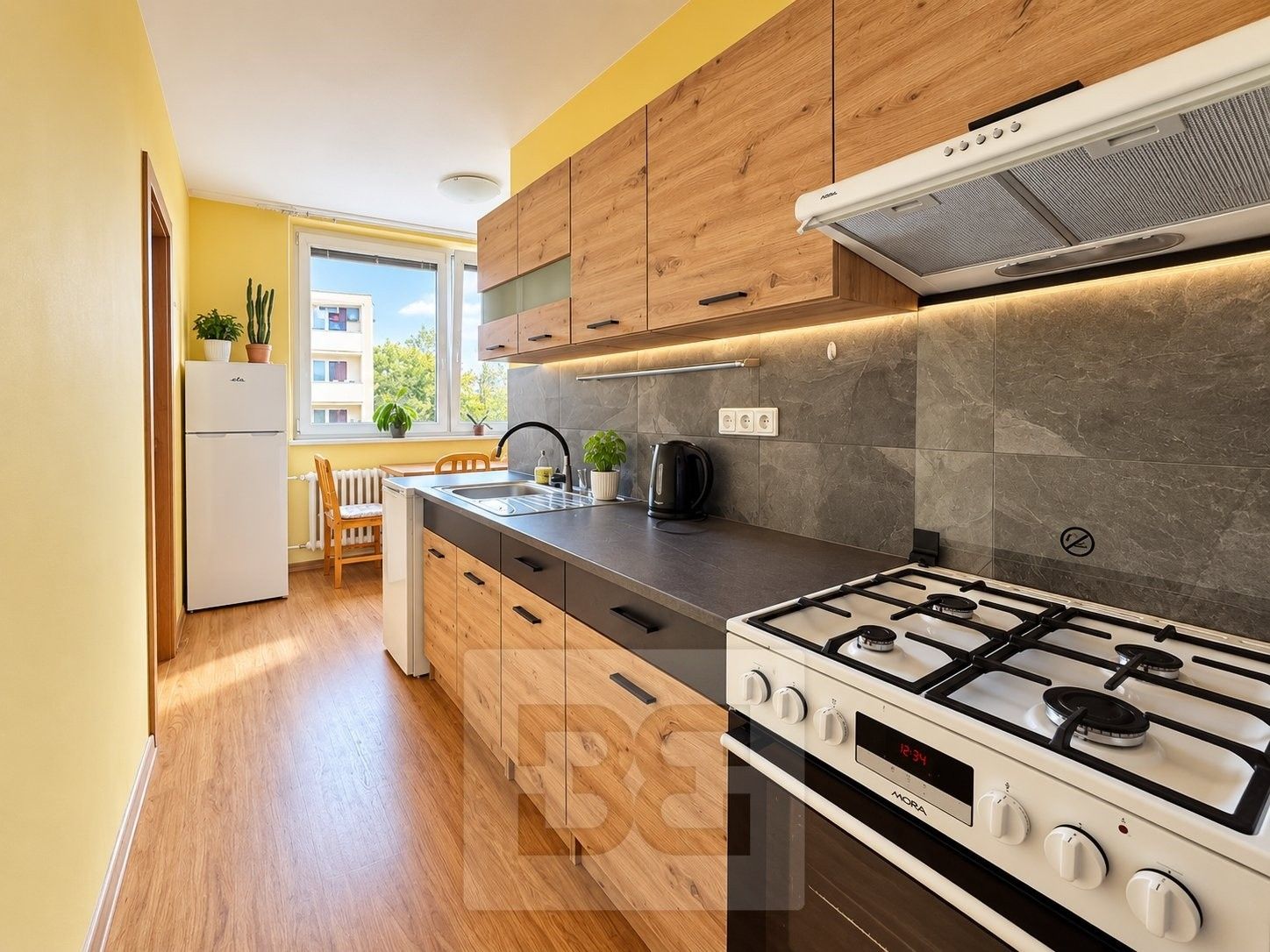 3+1, Březinova 3676, Jihlava, 75 m²