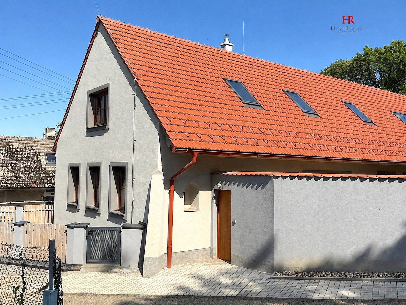 Rodinný dům · 171 m² · Kozmice, okres Benešov, Středočeský kraj - 2