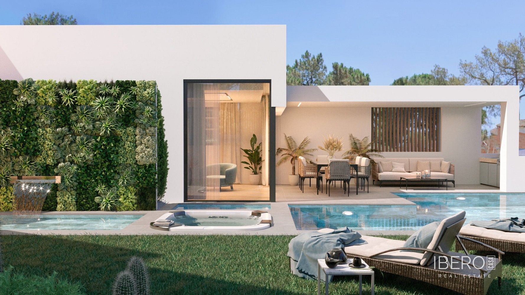 Prodej rodinný dům - MARBELLA, ES, 213 m² - 5
