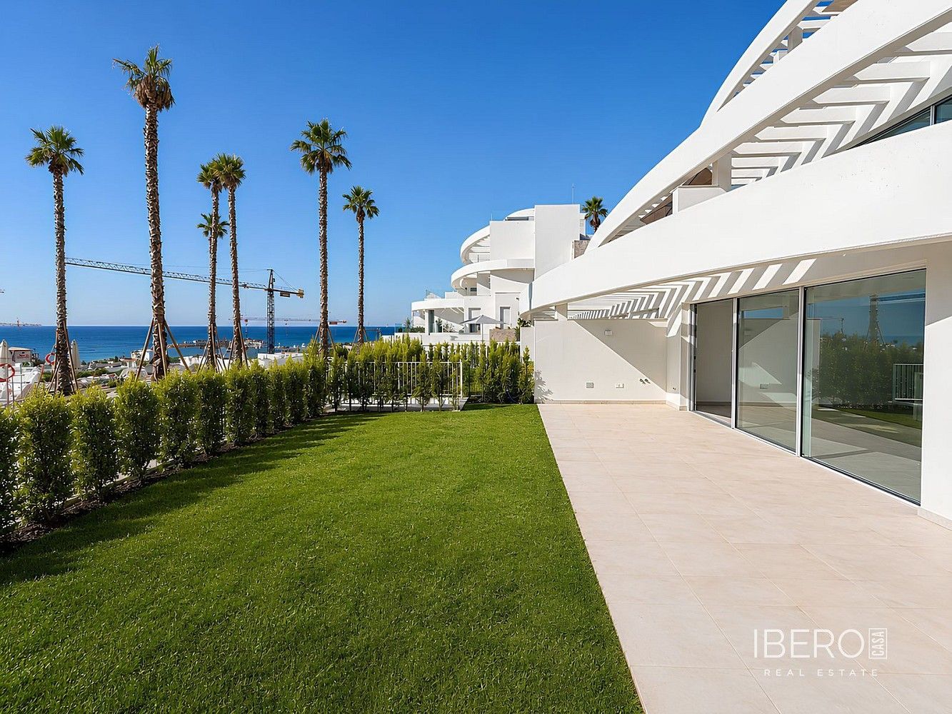 Prodej byt 4+kk - La Cala de Mijas, Španělsko, 134 m² - 5