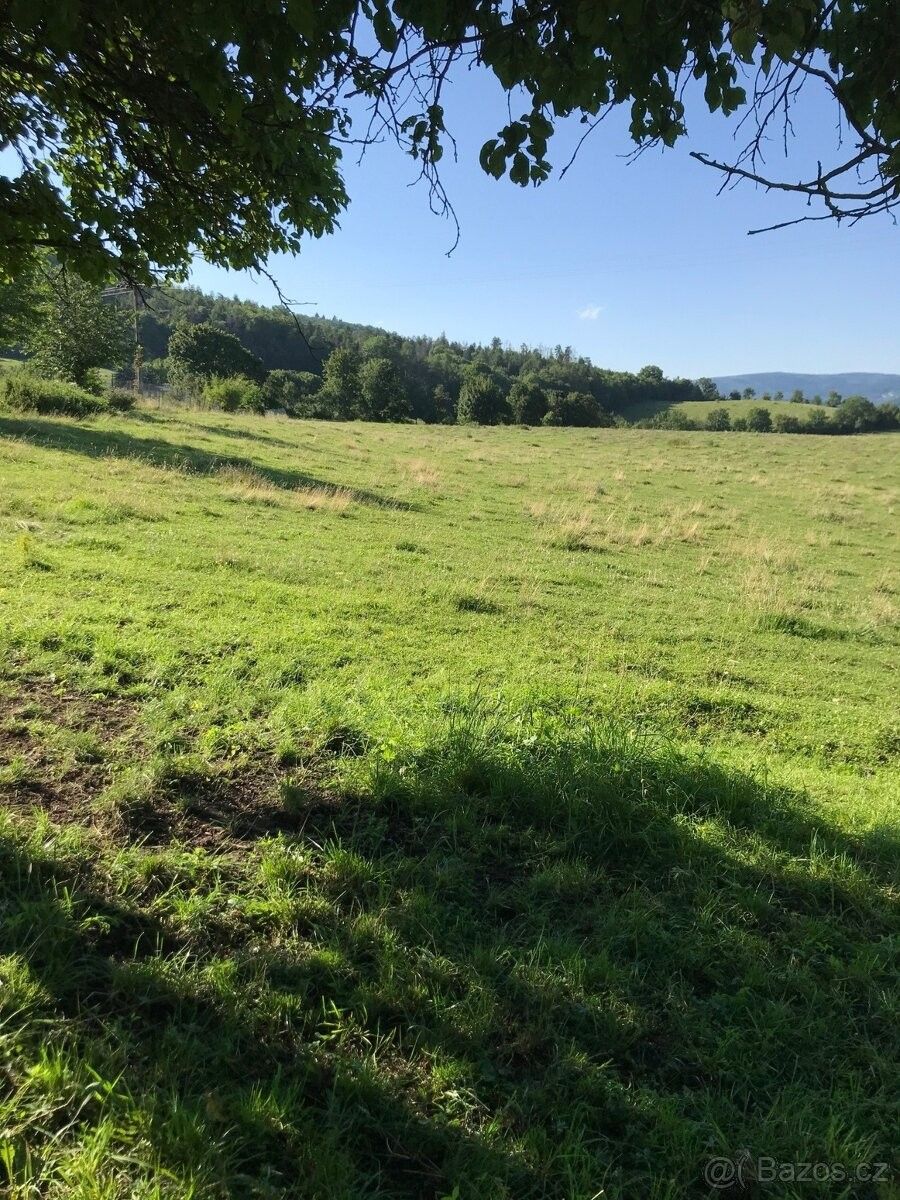 Prodej pozemek pro bydlení - Klášterec nad Ohří, 431 51 - 5