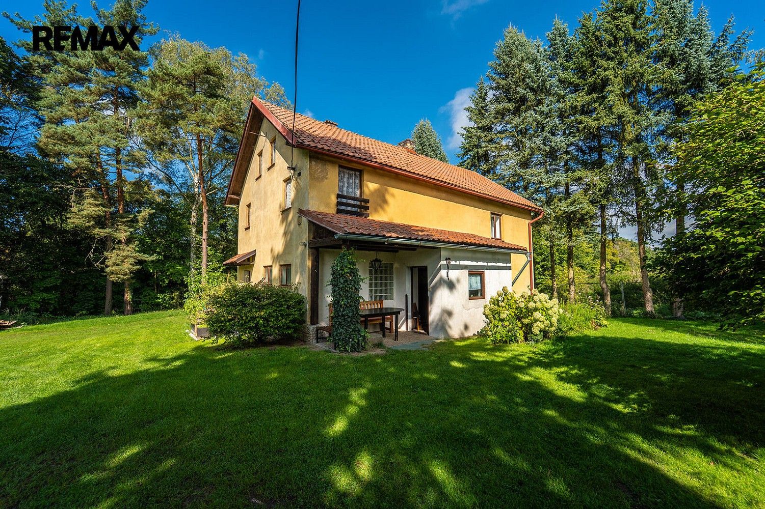 Prodej rodinný dům - Dobřeň, okres Mělník, 149 m² - 5