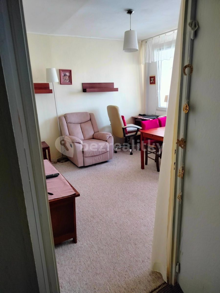 1+kk, Lacinova, Kladno - Kročehlavy, Středočeský kraj, 43 m² - 2