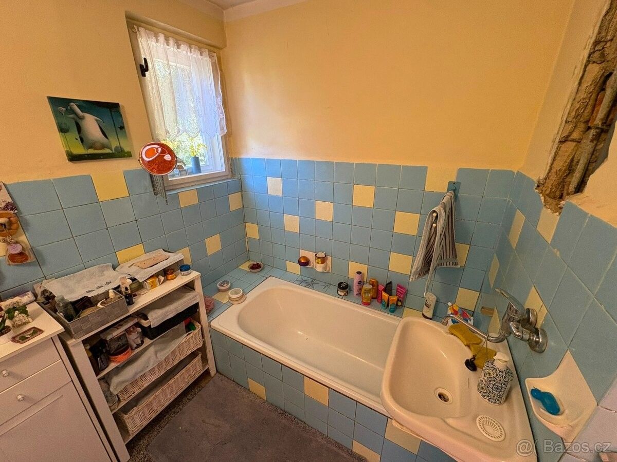 Rodinný dům · Cheb, 350 02 - 3