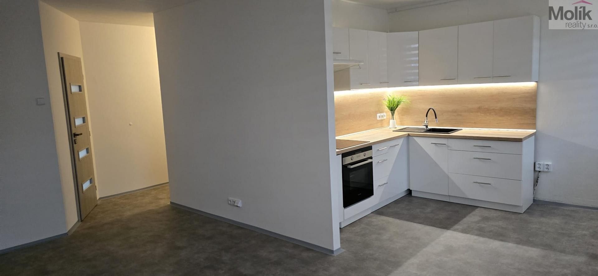 Pronájem byt 3+1 - Eduarda Basse, Most, 53 m² - 5