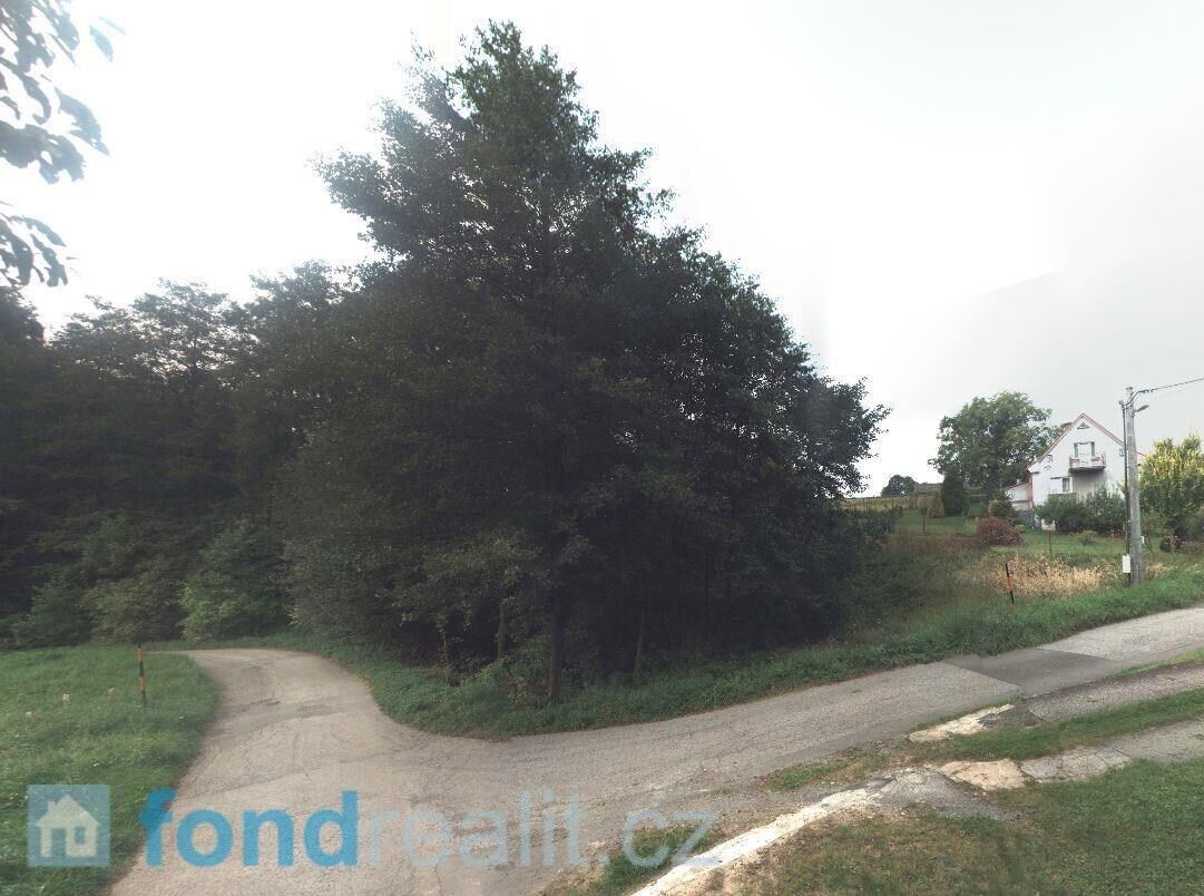 Ostatní, Hrádek, 446 m² - 1