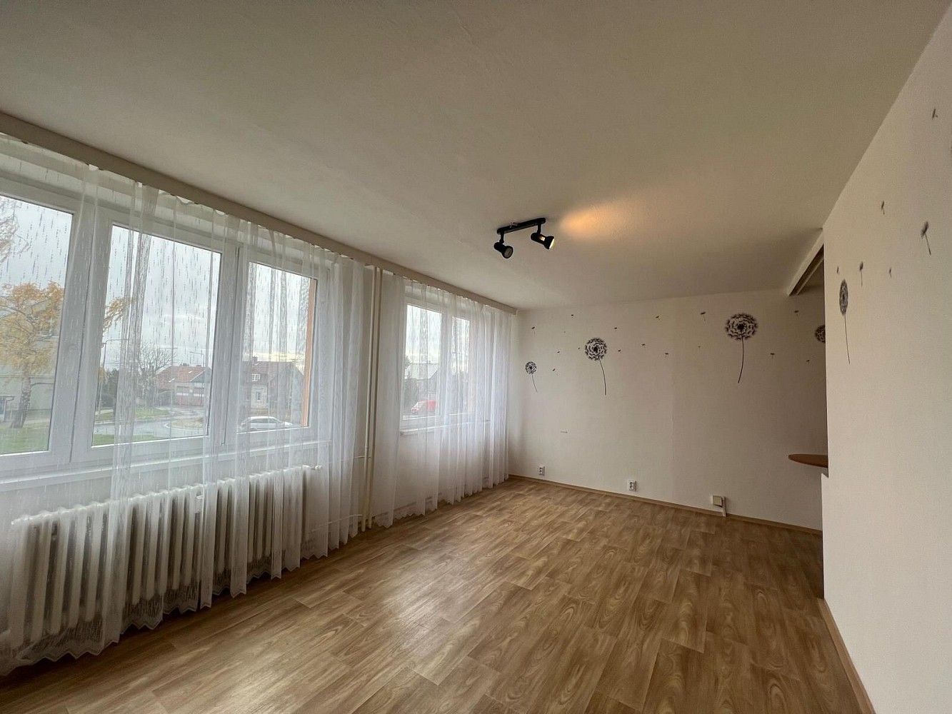 1+kk, Přátelství, Litvínov - Hamr, okres Most, 33 m² - 2