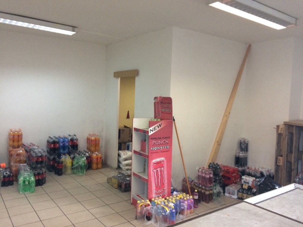 Obchodní prostory · 40 m² · Závodu míru 897, Karlovy Vary Stará Role - 3