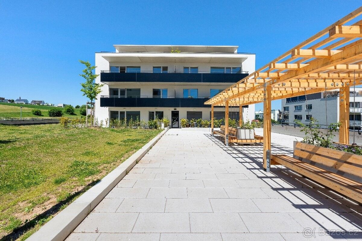 Prodej byt - Litomyšl, 570 01