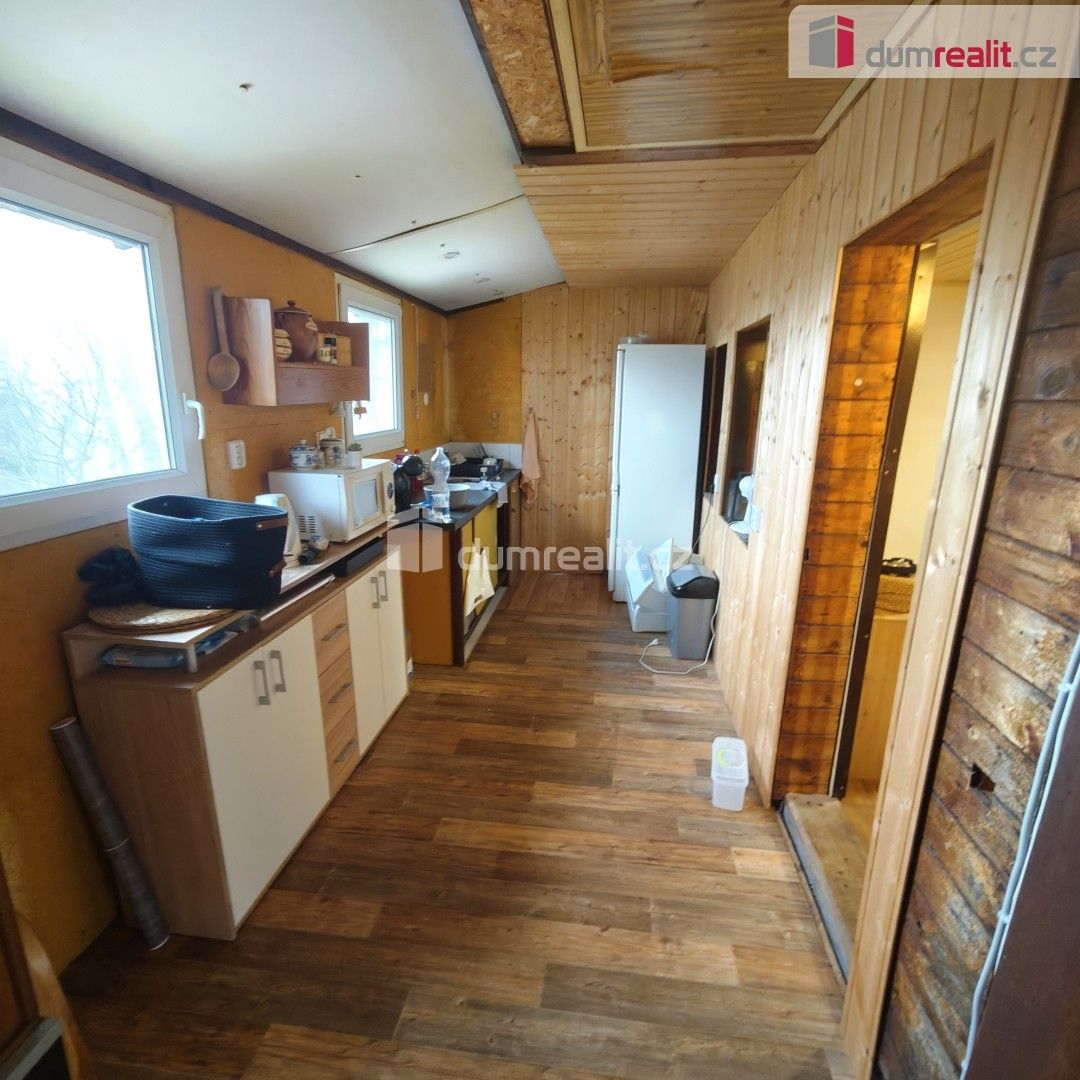 Prodej chata - Děčín XXVIII-Folknáře, Děčín, 25 m²