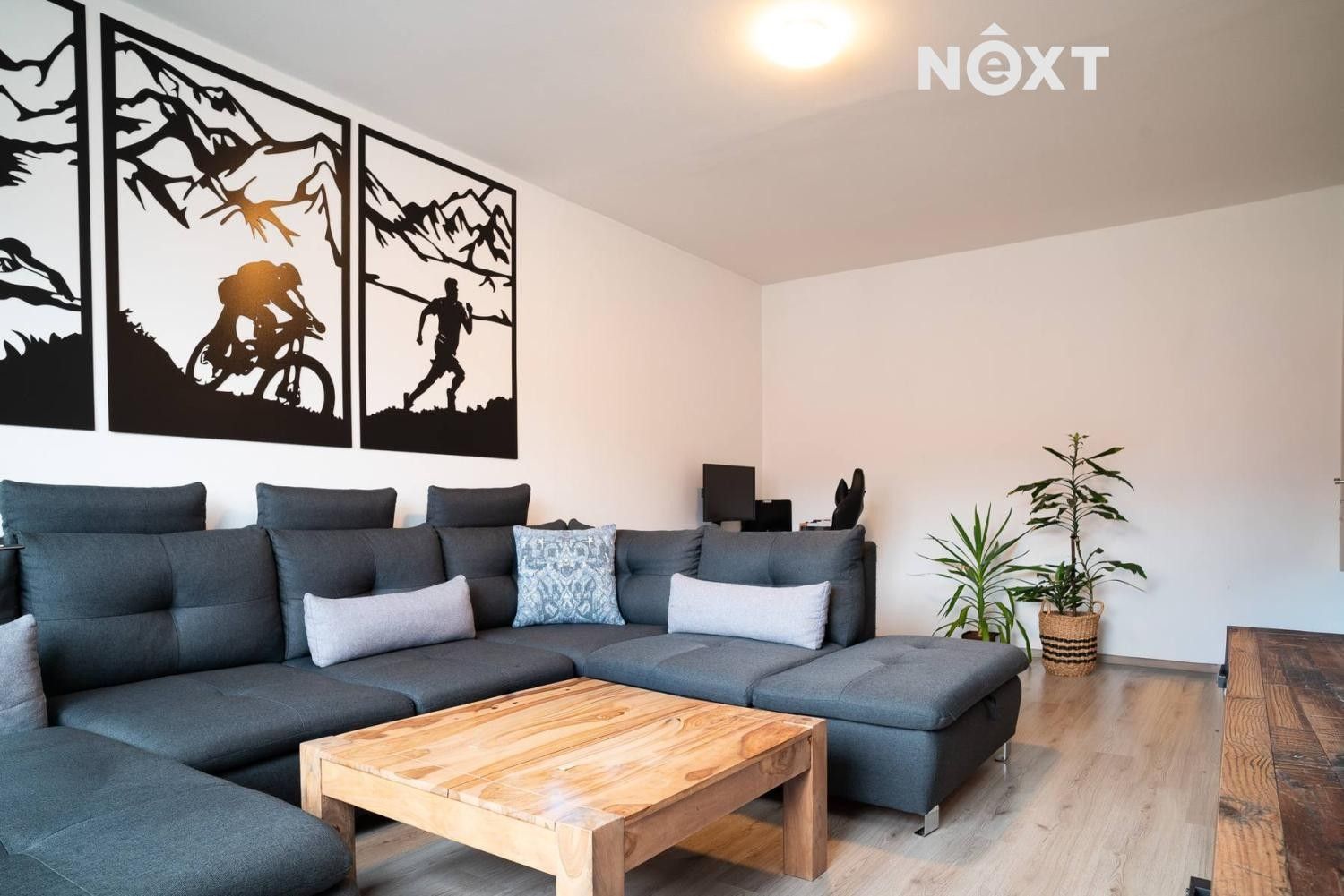 2+1, Pivovarská 675, Prachatice, 62 m²