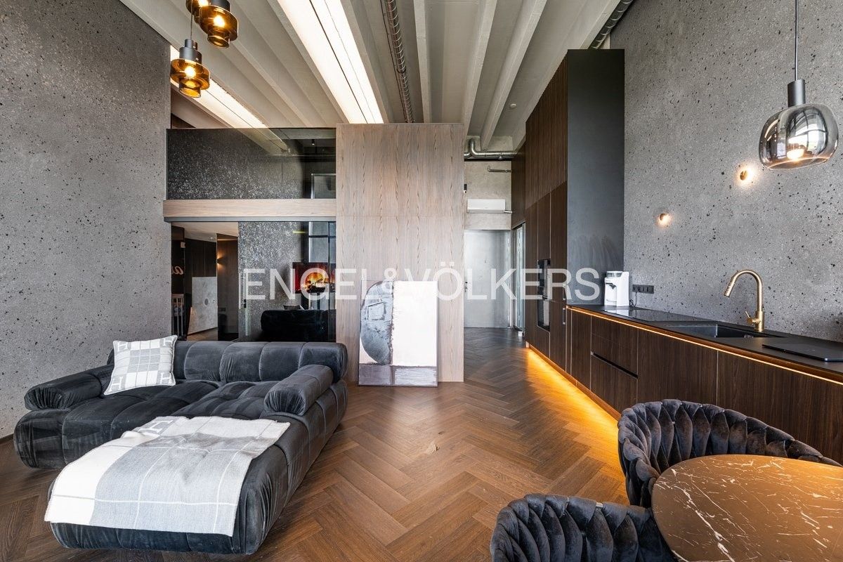 Pronájem byt 2+kk - Československého exilu 1888, Praha Modřany, 56 m² - 5