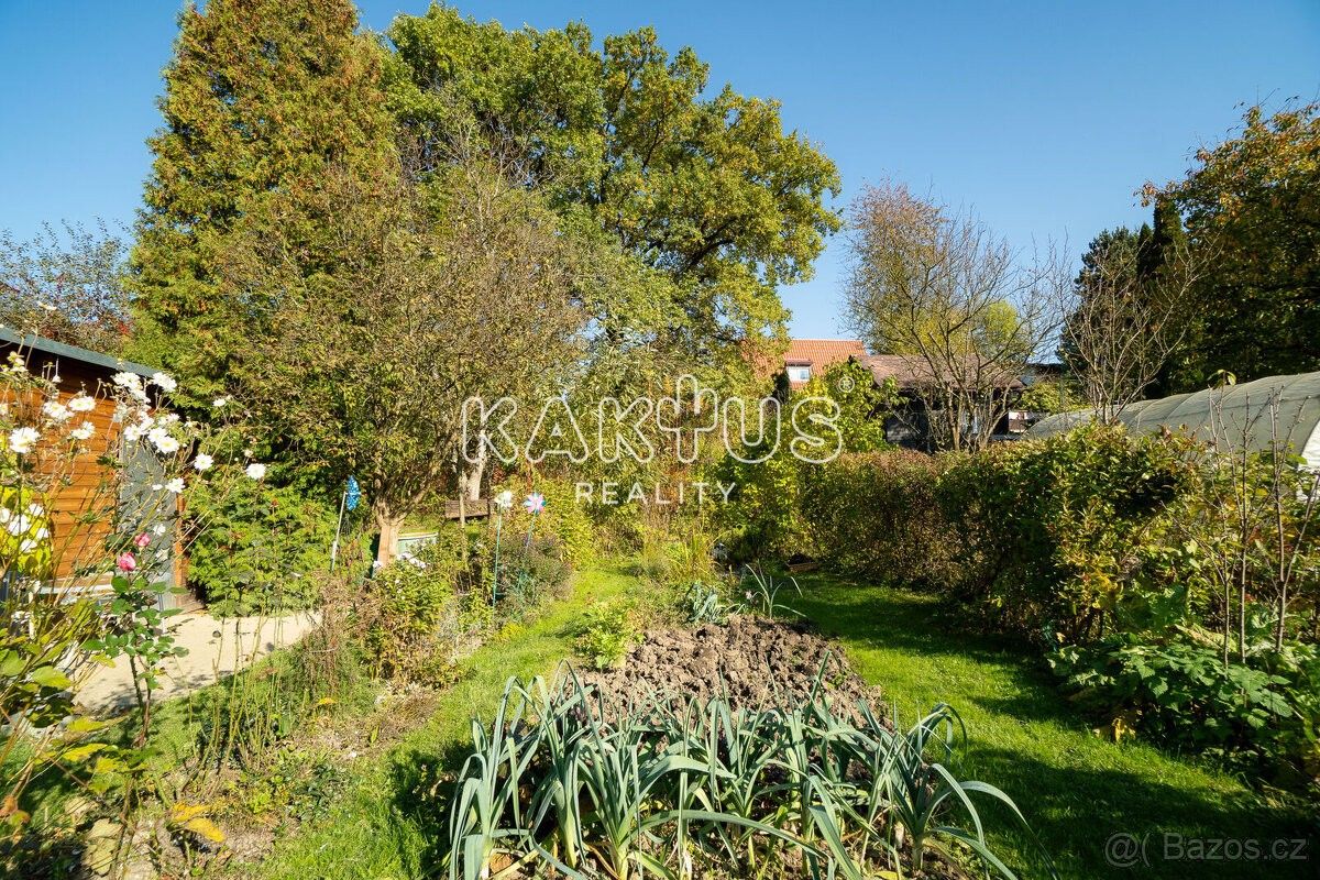 Prodej zahrada - Frýdek-Místek, 738 01