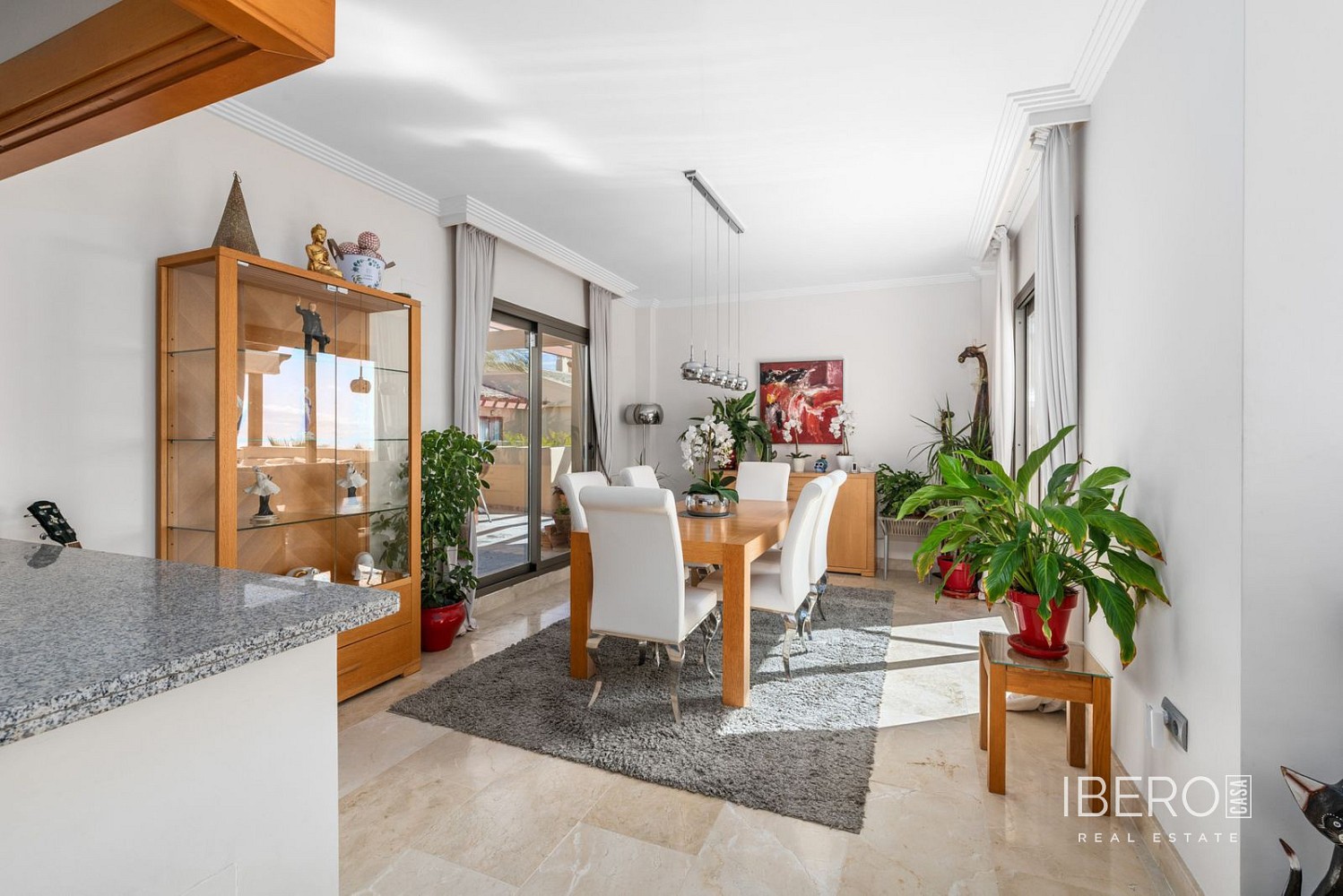 Byt 4+kk · 142 m² · Benahavís, Španělsko - 3