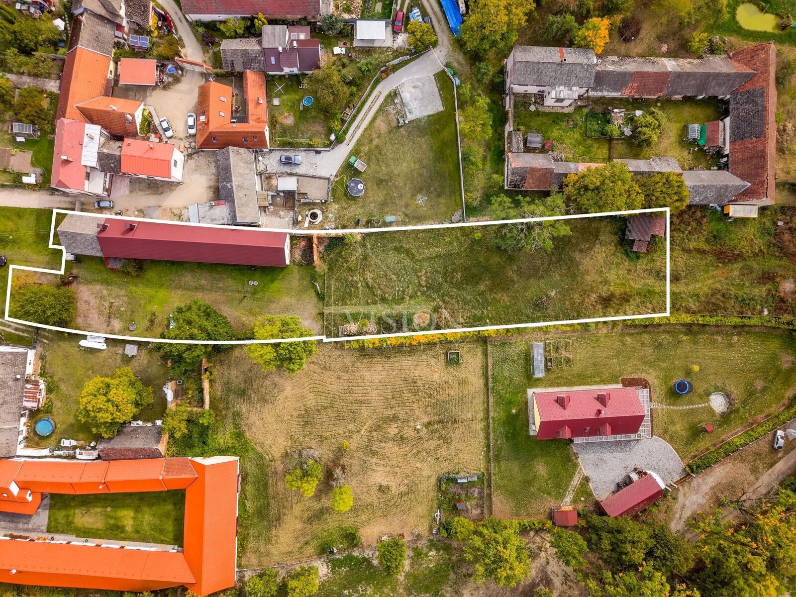 Prodej rodinný dům - Smržov, 92 m² - 2