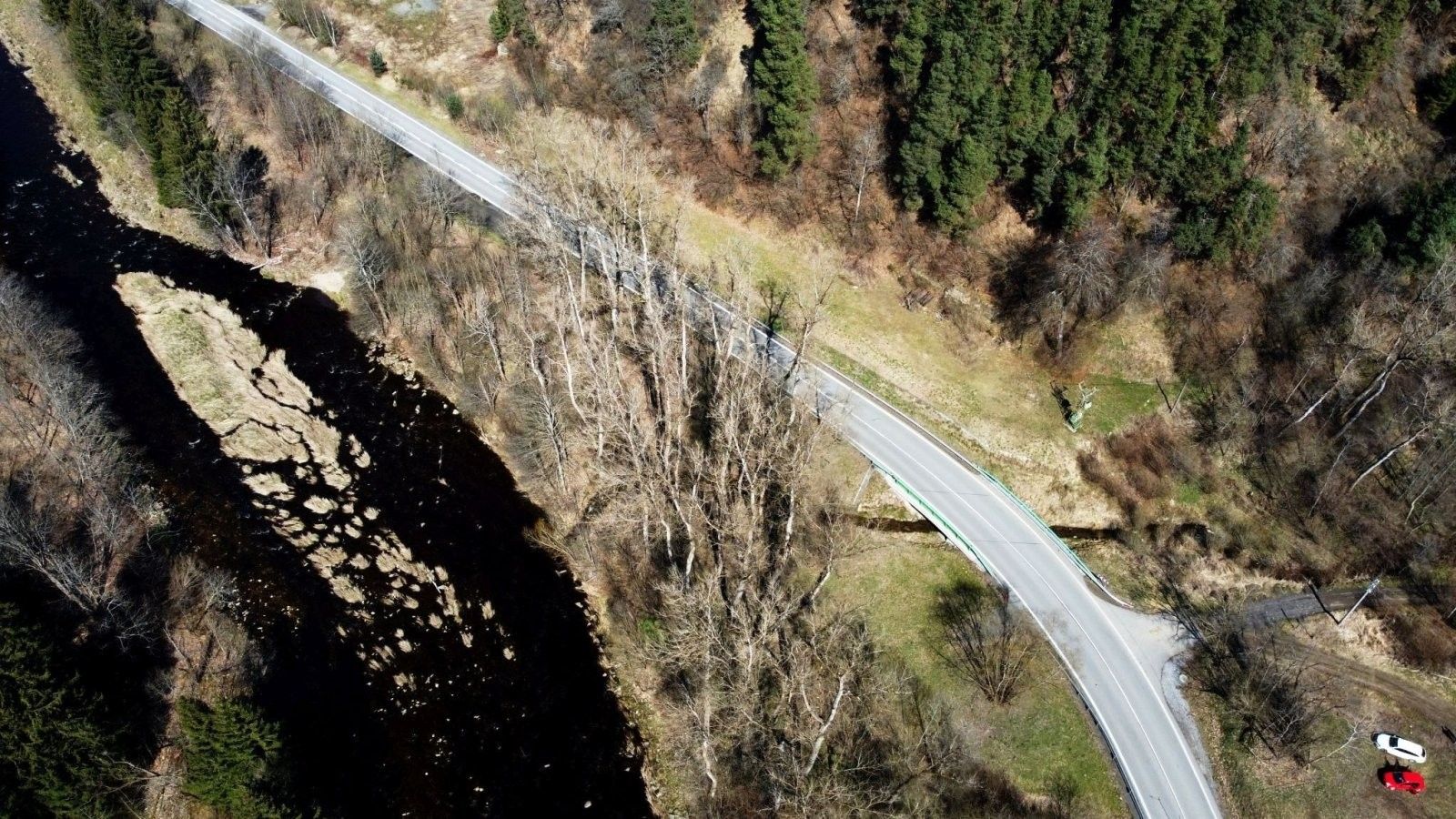 Prodej pozemek pro bydlení - Dlouhá Ves Bohdašice, 2 063 m² - 5