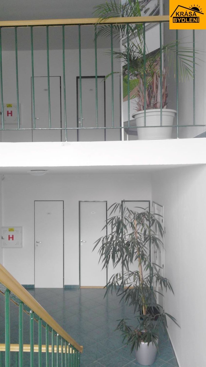 Kancelář · 23 m² · Železniční  , Olomouc Chválkovice - 4