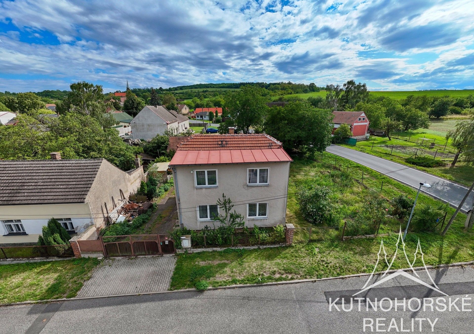 Rodinný dům · 137 m² · Grunta - 4