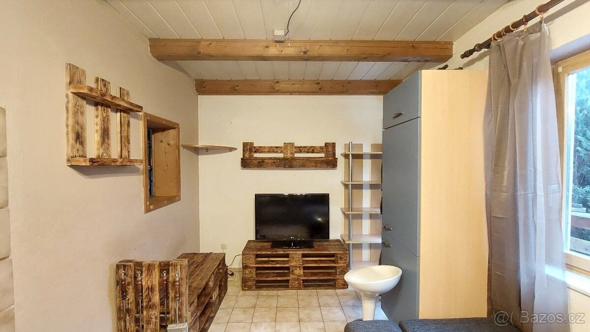 Pronájem rodinný dům - Frymburk, 382 79