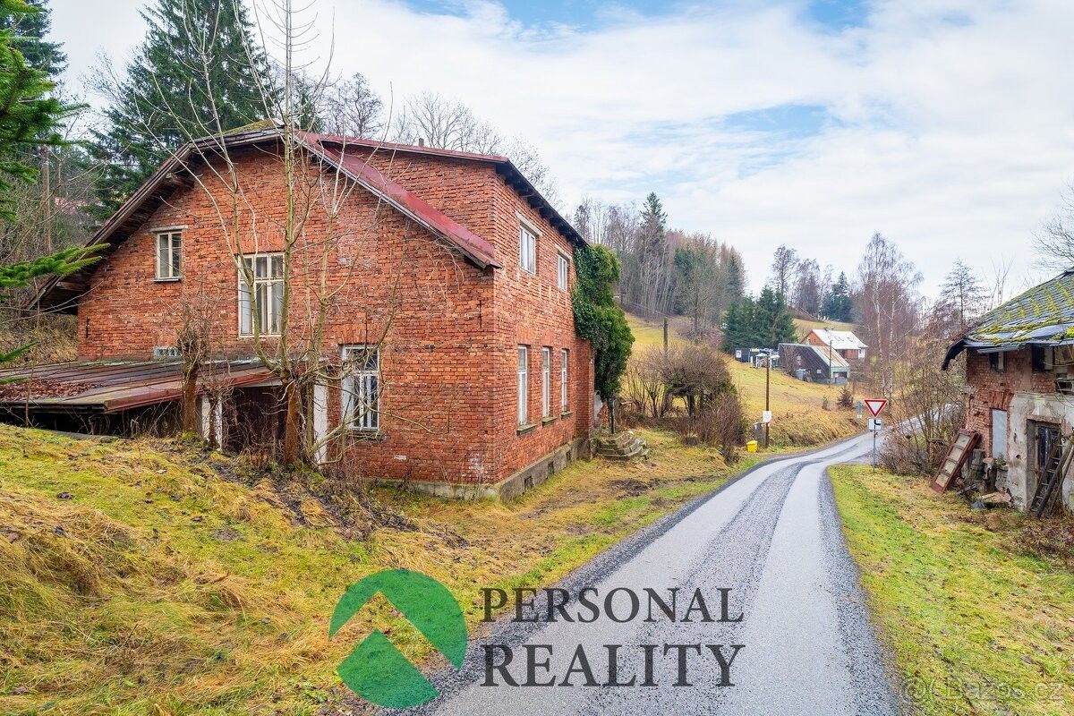 Prodej restaurace - Benecko, 512 37