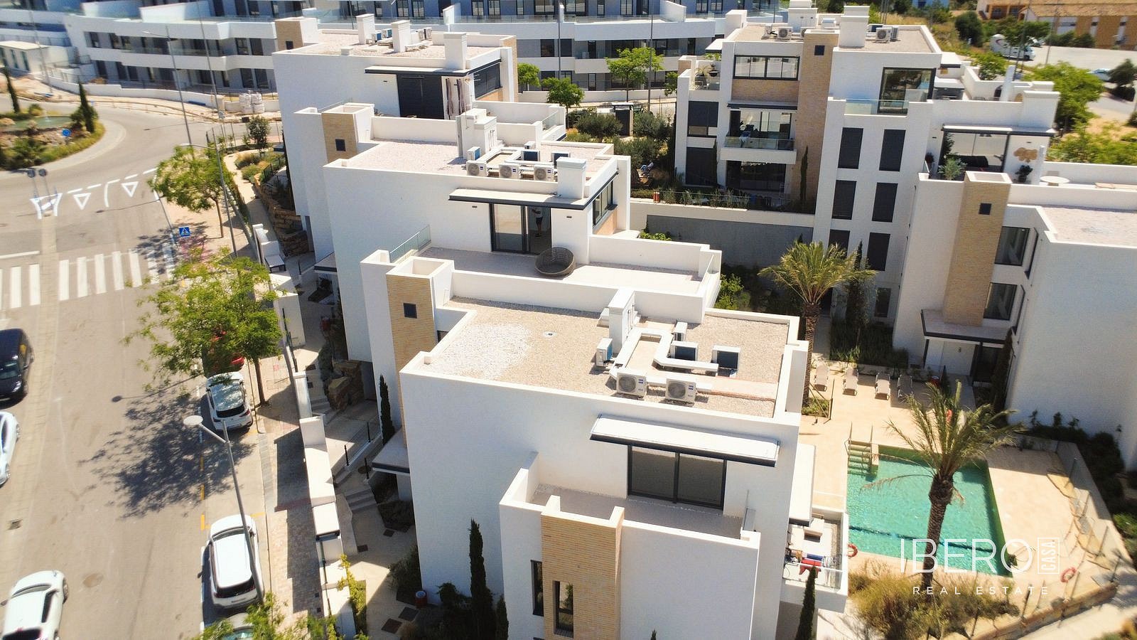 3+kk, Estepona, Španělsko, 76 m² - 2