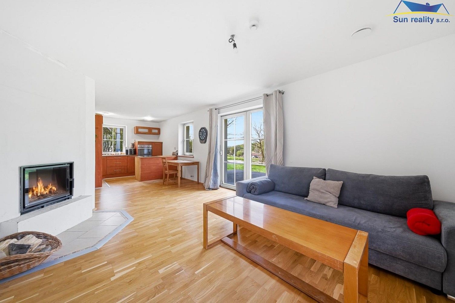 Prodej rodinný dům - Nad Točnou, Zubří, okres Vsetín, 180 m² - 2