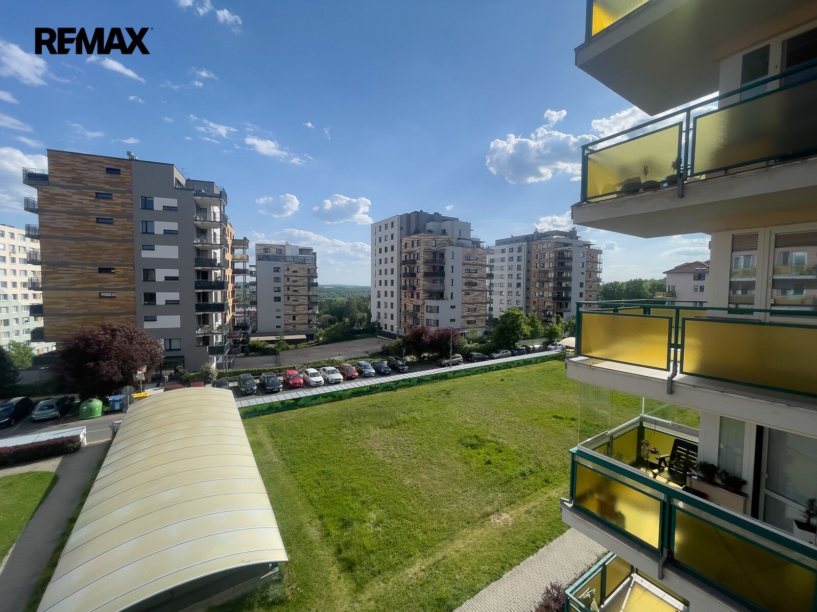 Byt 1+kk · 32 m² · Padovská, Praha Horní Měcholupy - 3