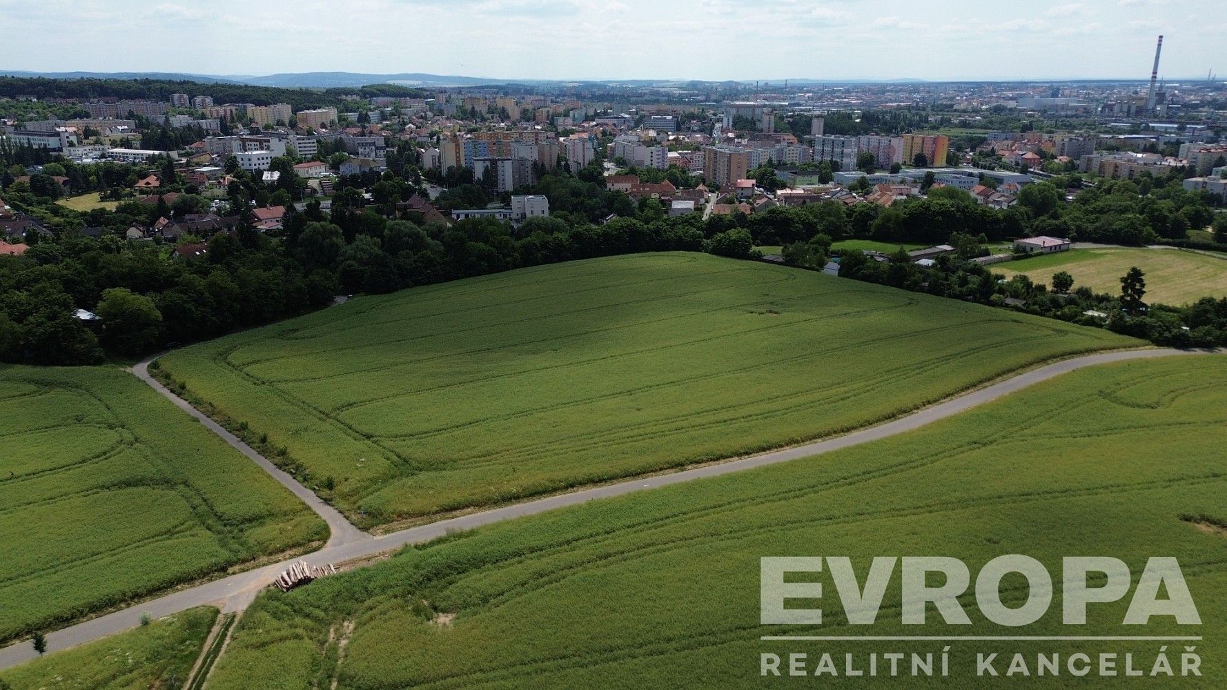 Prodej pozemek pro bydlení - Plzeň, okres Plzeň-město, Plzeňský kraj - 5