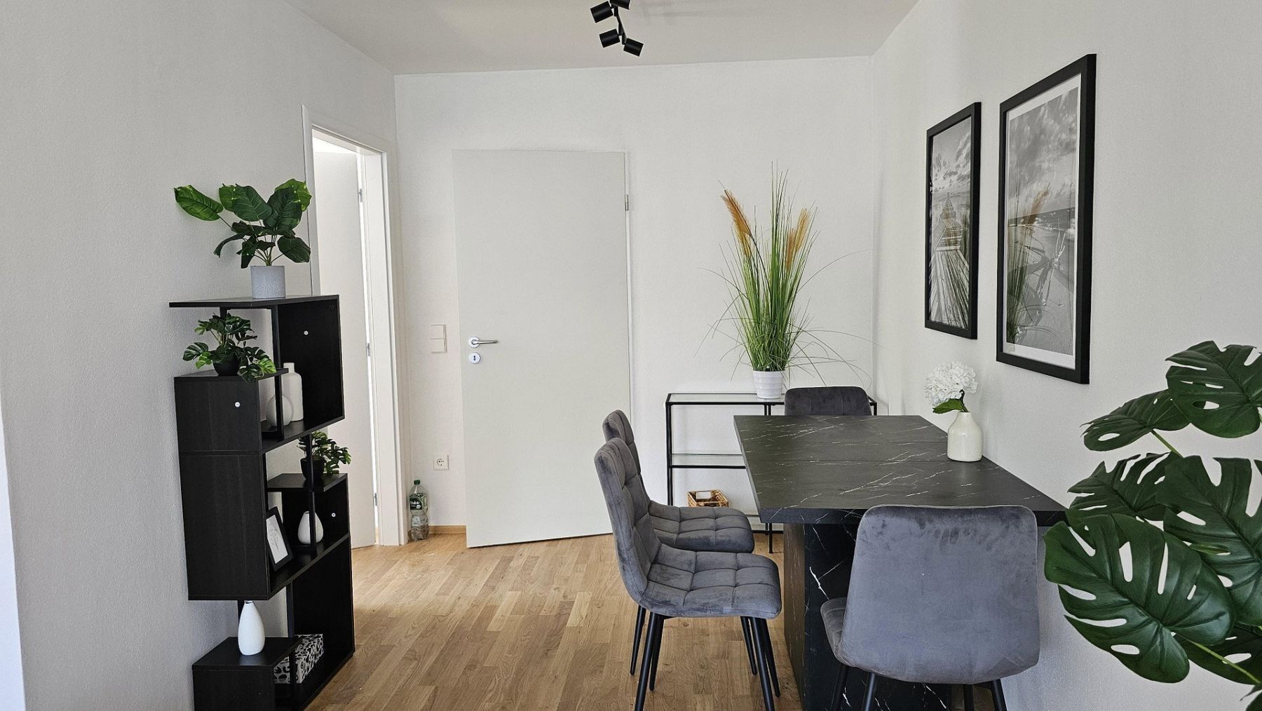 Prodej byt 3+1 - Forstenrieder Allee 53 München Fürstenried Bayern 81476, 65 m² - 5