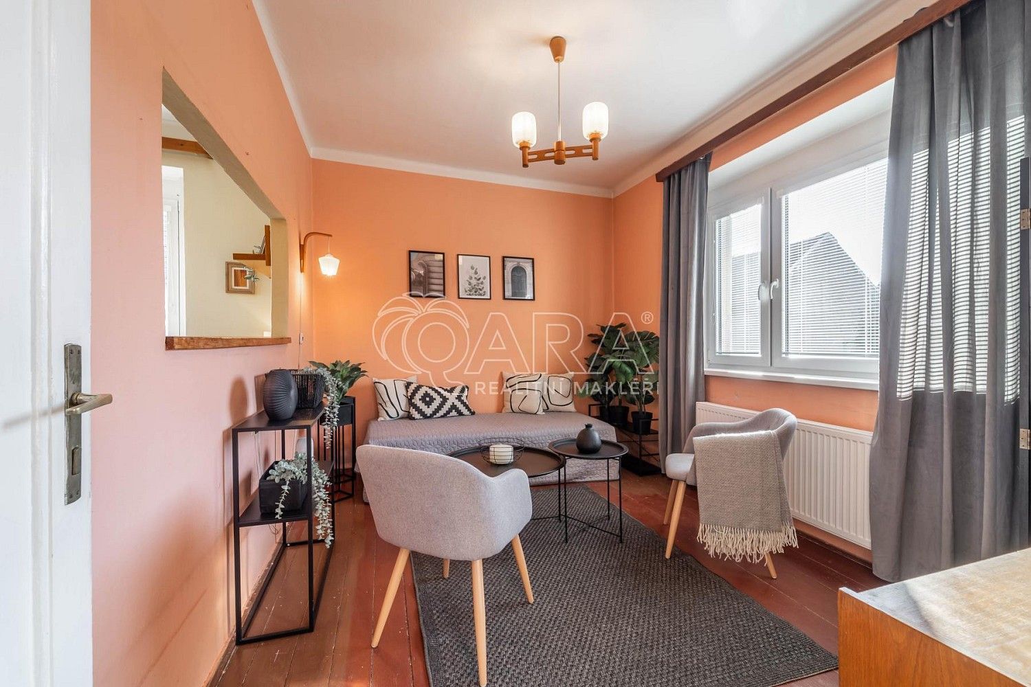 Rodinný dům · 159 m² · Skorkov - Podbrahy, okres Mladá Boleslav - 3