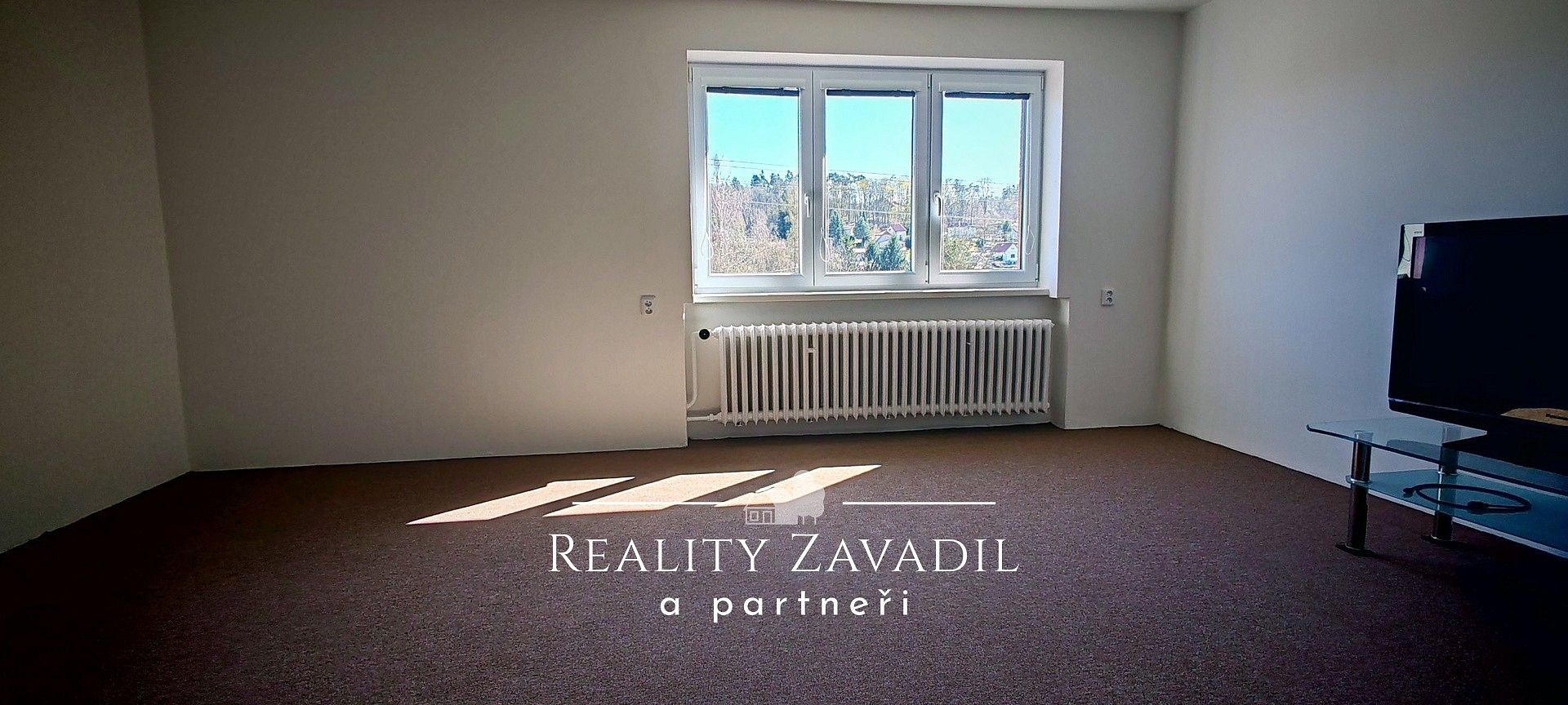Byt 3+1 · 83 m² · Mirošovice, okres Praha-východ, Středočeský kraj - 4
