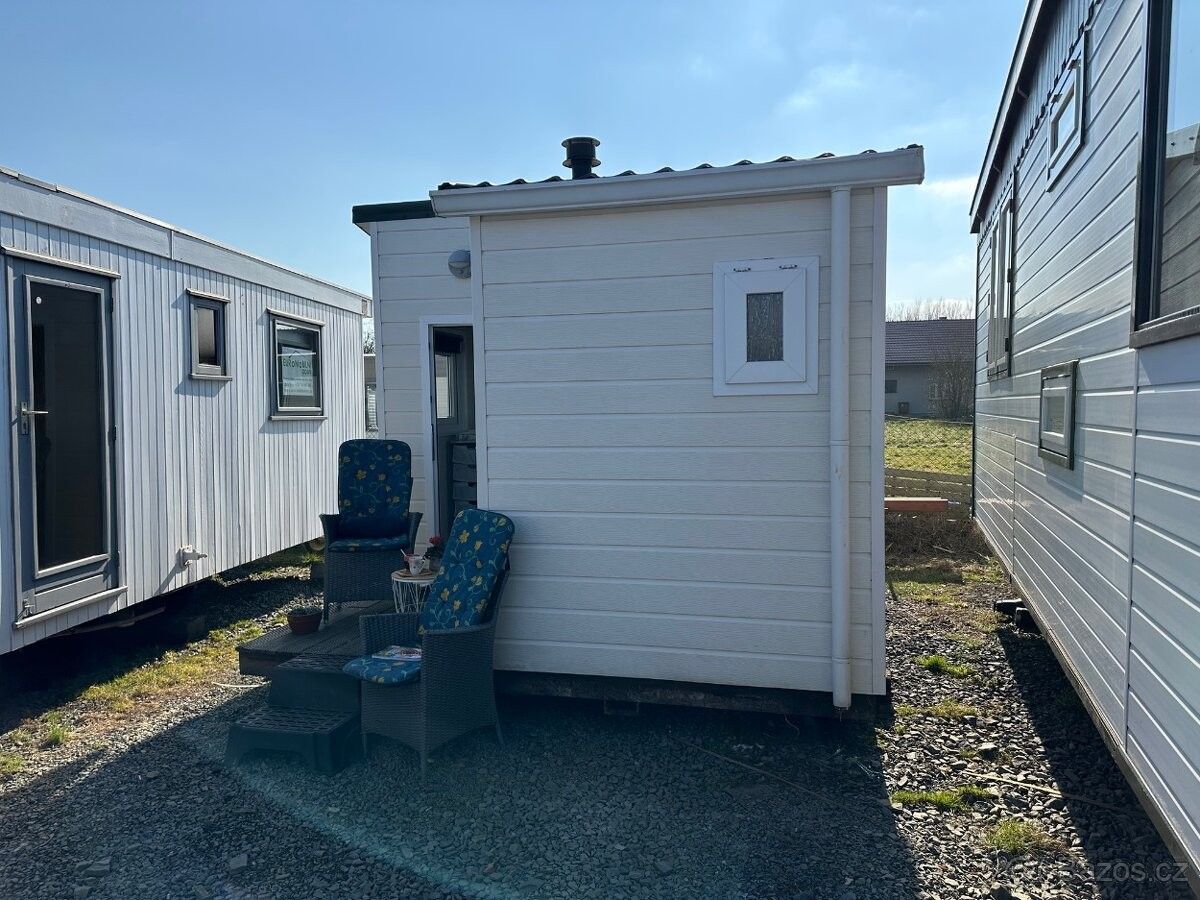 Prodej rodinný dům - 742 59, Nový Jičín