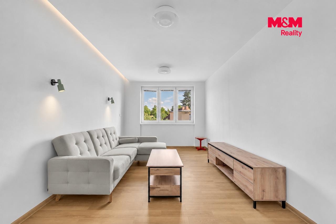 Byt 2+kk · 56 m² · 9. května, Moravany - 3