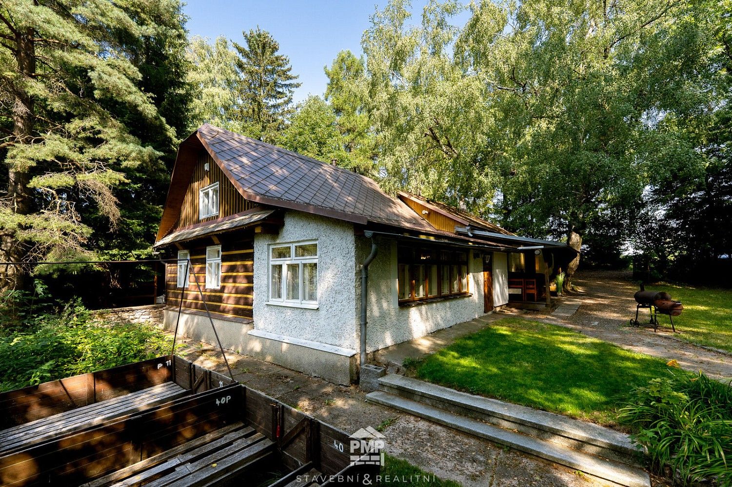 Rodinný dům, 257 m²