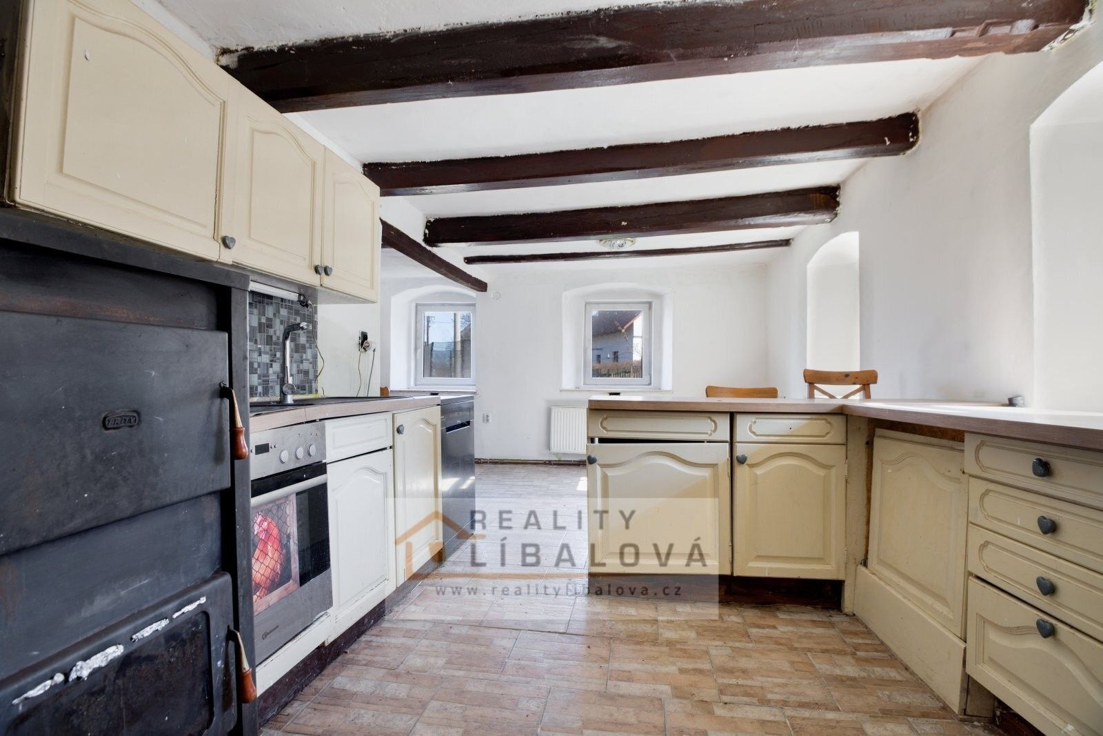Rodinný dům · 130 m² · Českolipská, Verneřice - 3