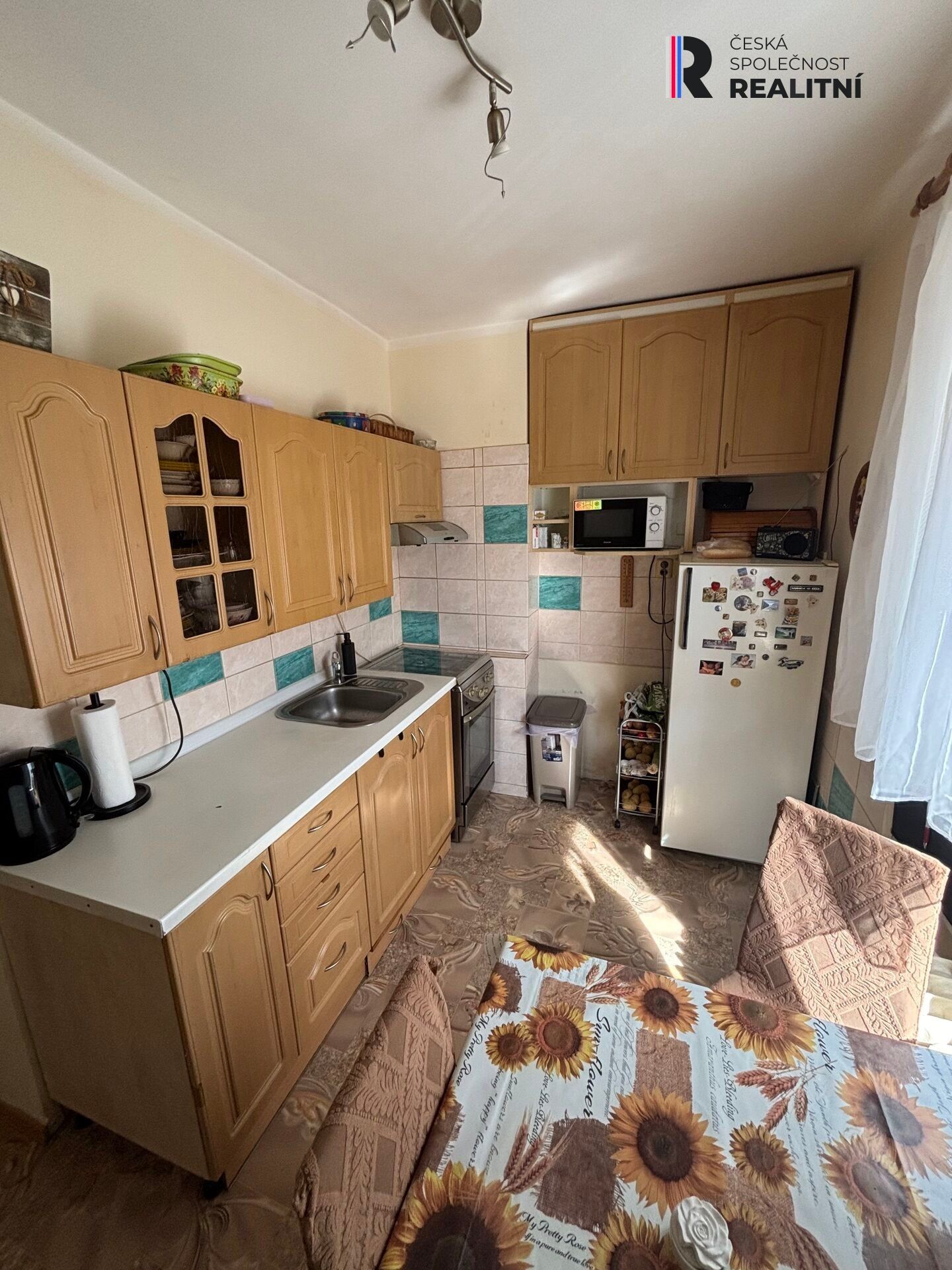 Prodej byt 2+1 - Bukovany, 56 m²