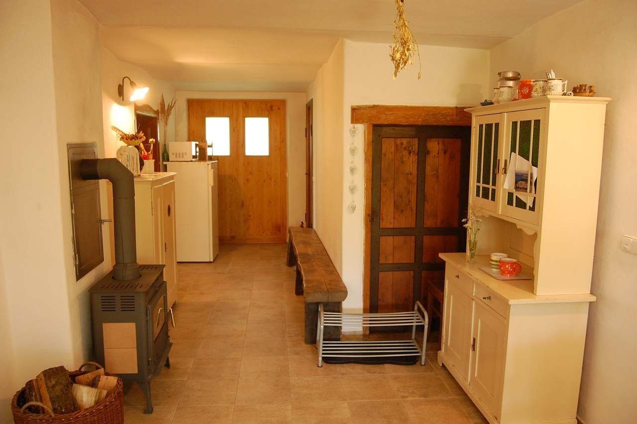 Chaty, Kunvald, Pardubický kraj - 2