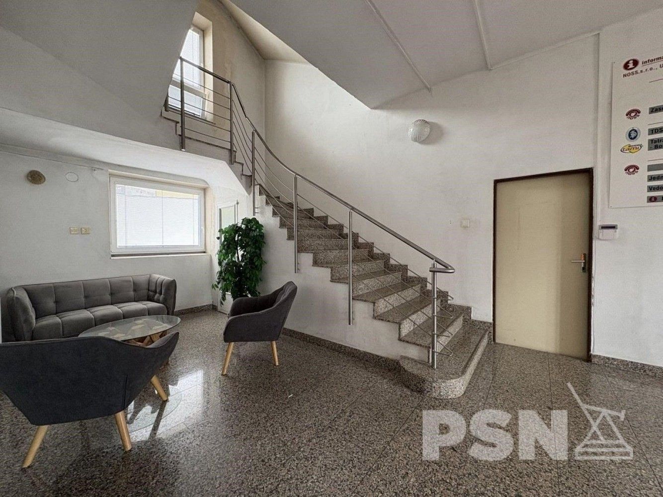 Kanceláře, Brno - Komárov, okres Brno-město, Jihomoravský kraj, 111 m² - 2