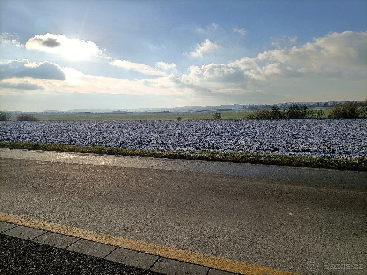 Pozemek pro bydlení · Mohelnice, 789 85 - 4