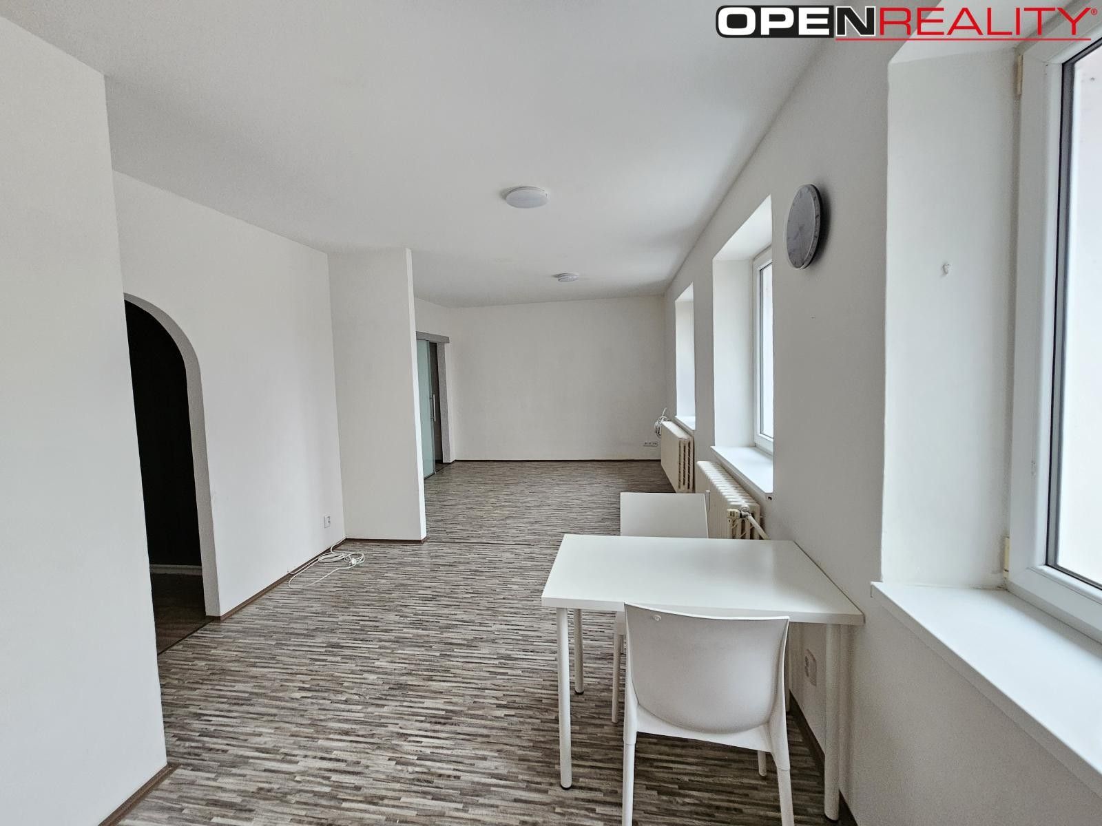 Pronájem byt 2+kk - Znojemská, Pohořelice, 46 m²