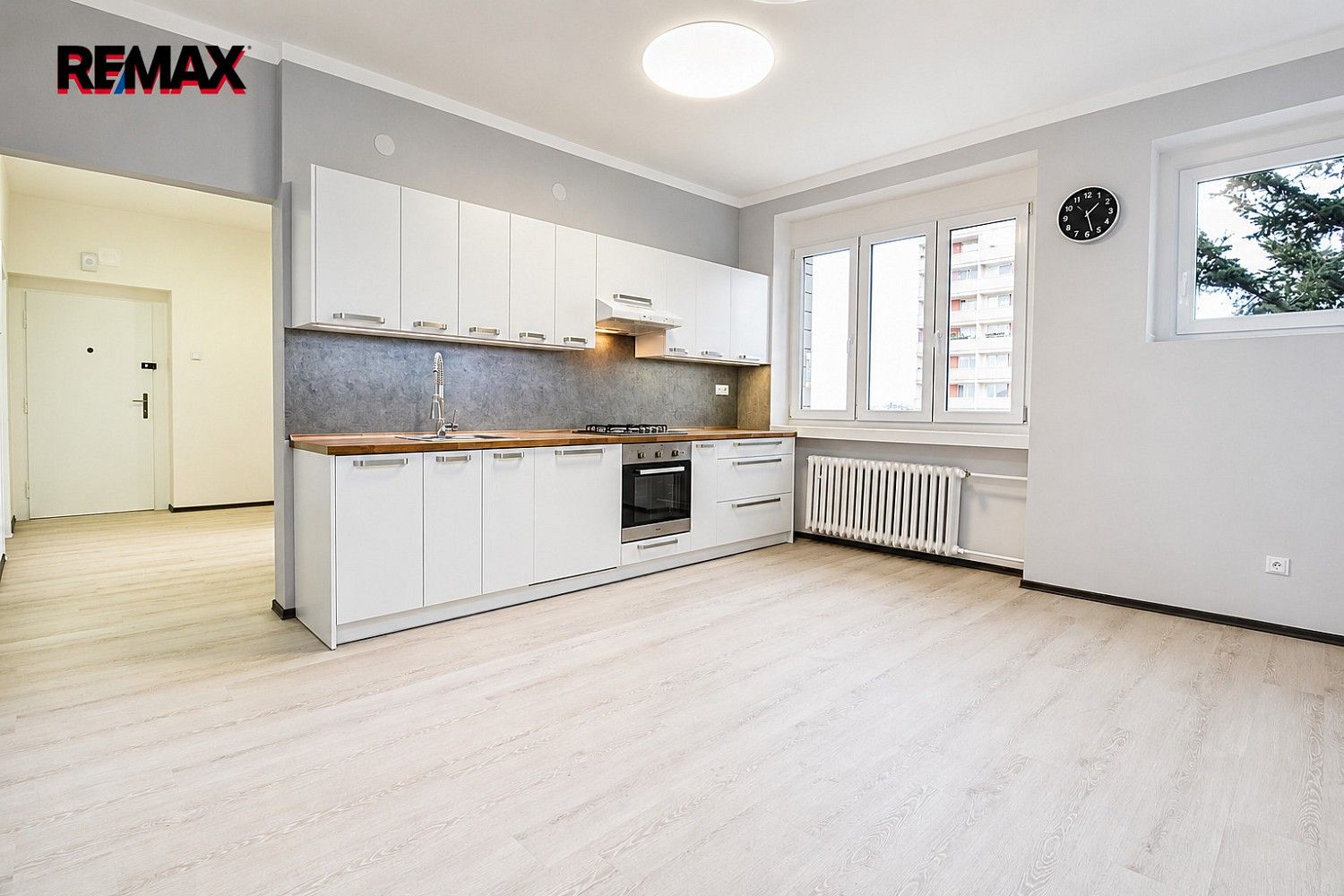 Byt 3+kk, 81 m²